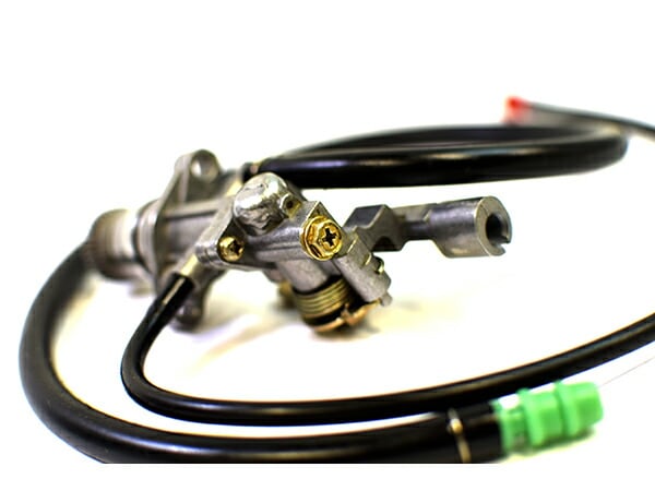 □【AXIS90 アクシス90 3VR】ケイヒン KEIHIN PE24 キャブレター