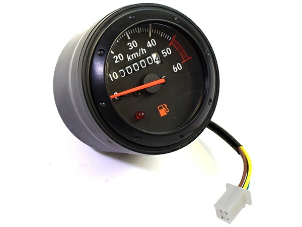  TODAY トゥデイ AF61 メーター本体 37200-GFC-B50 カスタム パーツ