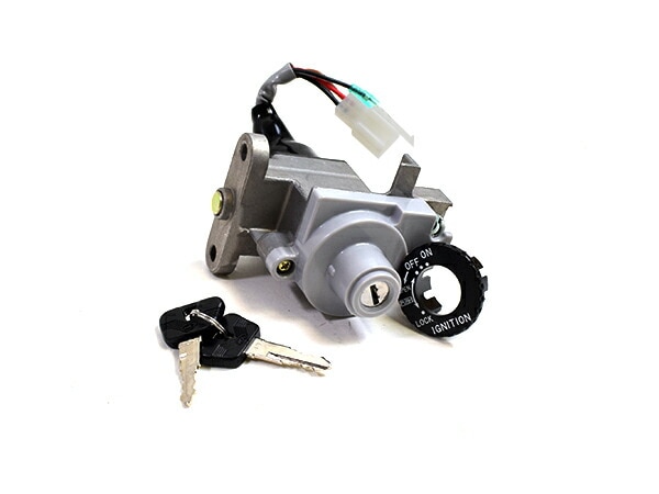 BWS100 BW'S100 高品質キーセット社外品 カスタム パーツ