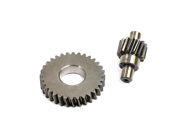 エンジン関連,ギア系 | ATop