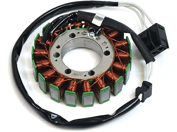 新品 Z1000 ZX1000 Z1000SX ステーターコイル ジェネレーター コイル アッセンブリー カスタム パーツ