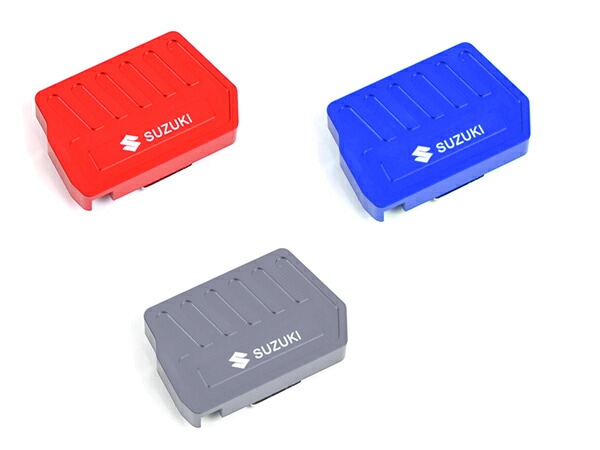 GW250 DL250 アルミ削り出し ブレーキペダル フットペダル ワイドカバー カスタム パーツ