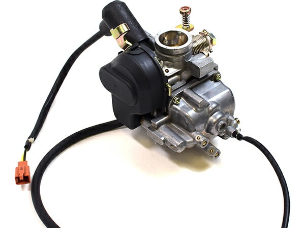 新品 ヴェクスター125 ヴェクスター150 社外品 キャブレター