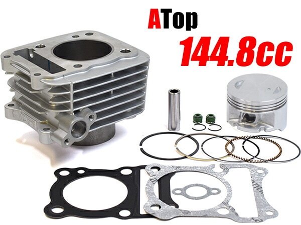 SUZUKI gn125 HJ125 プラスチック サイドカバー ガードプレート シェル