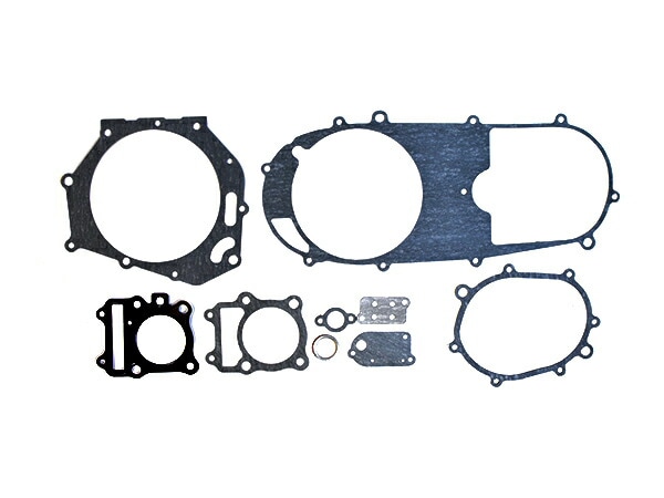 スズキ GT750 エンジンガスケットセット スズキ GT750 エンジンガスケットセット
