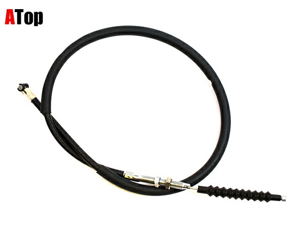 TZR125 クラッチワイヤー 2RM 3TY クラッチケーブル 2RH-26335-00 カスタム パーツ