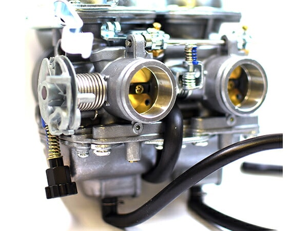 新品 CB125T JC06 社外品 キャブレター アッセンブリー カスタム パーツ