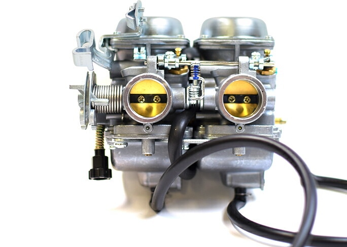 新品 CB125T JC06 社外品 キャブレター アッセンブリー カスタム パーツ