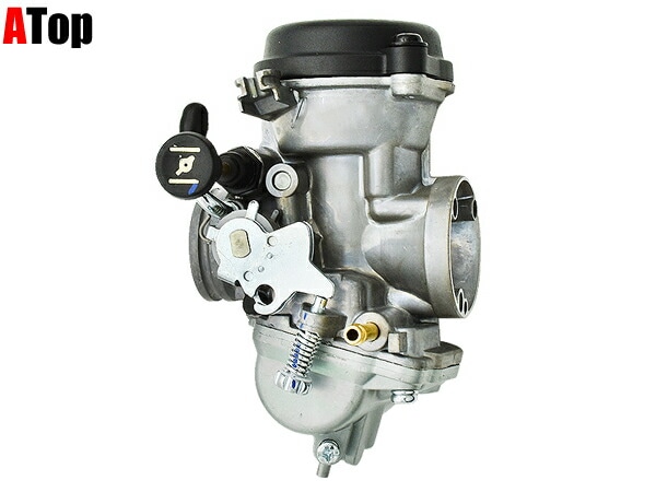 新品 ＥＮ125 GN125 GS125 GX125 社外品キャブレター アッセンブリー カスタム パーツ