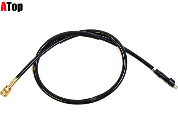  メーターケーブル VT250 VTR250 VTZ250 44830-KFK-000互換 カスタム パーツ