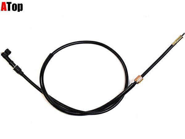 メーターケーブル リード50 AF20 リード90 HF05 メーターワイヤー 純正