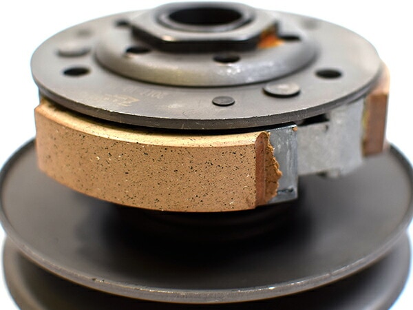 リード90 クラッチシュー トルクカム セット HF05 ジョーカー90 ブロード90 キャビーナ90 HF09 カスタム パーツ