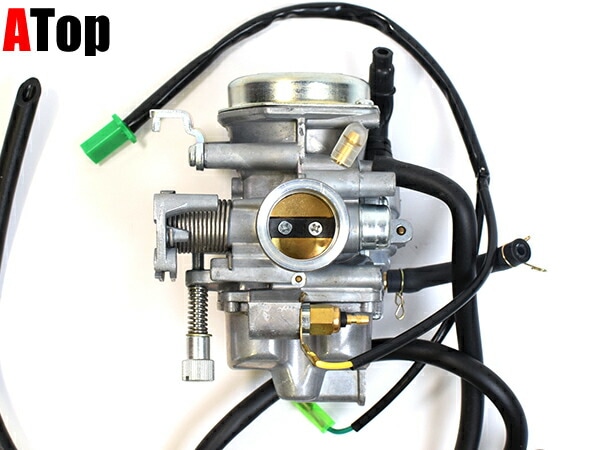 新品 CBF125 SDH125 社外品キャブレター アッセンブリー カスタム パーツ