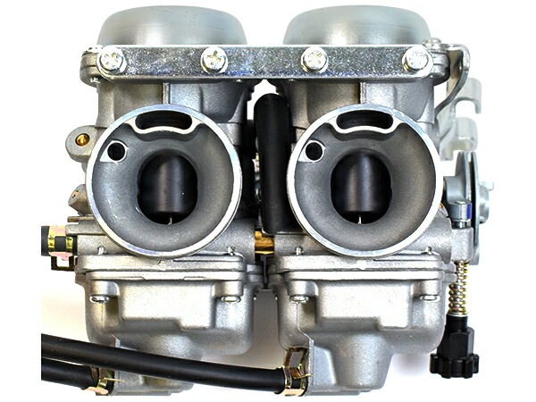 新品 CB125T JC06 150cc ボアアップ用 社外品キャブレター
