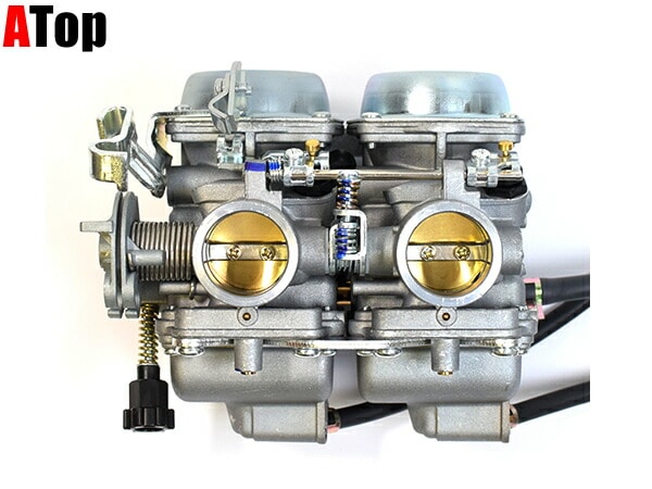 新品 CB125T JC06 150cc ボアアップ用 社外品キャブレター アッセンブリー CB150T 142cc カスタム パーツ