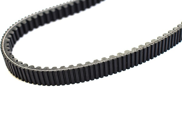 PCX125 PCX150 強化 ダブルコグベルト ドライブベルト JF28 KF12 カスタム パーツ