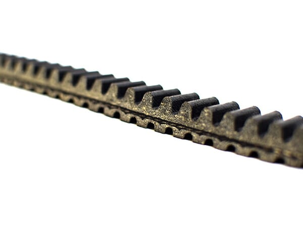 FORZA250 フォルツァ250 MF10 強化 ダブルコグベルト ドライブベルト 2008-2012 23100-KVZ-631互換 カスタム パーツ