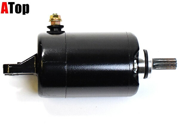 フォルツァ250 FORZA250 MF04 MF06 MF08 セルモーター スターターモーター カスタム パーツ