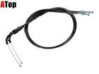 TW200 TW200E -99年 スロットルワイヤー アクセルワイヤー 純正長 2JX-26302-00互換 カスタム パーツ|スロットルケーブル|ケーブル・ワイヤー