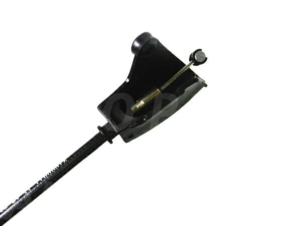 フロントブレーキケーブル メイト50 3AC 4AT メイト80 3EJ ニュースメイト純正品番 18A-26341-00 19E-26341-01 BCY-011F相当 パーツ