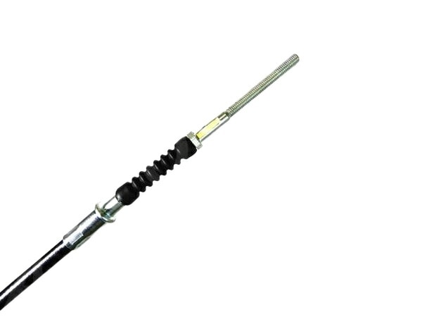 フロントブレーキケーブル レッツ2 Let's2 AZ50 CA1PA 後期 フロントブレーキワイヤー 純正品番58110-43E0-000 BCS-021F相当 パーツ