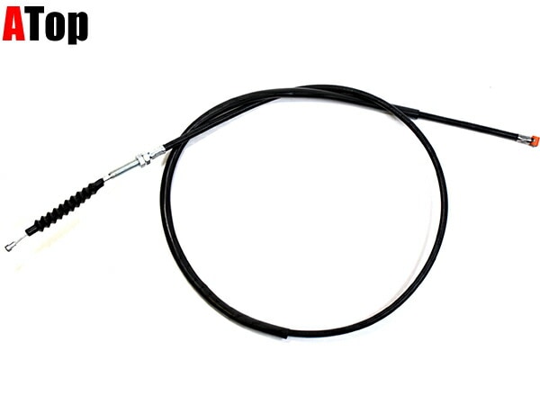 ビラーゴ400 XV400 クラッチワイヤーアウターケブル長 1160mm 3JB-26335-00互換 カスタム パーツ