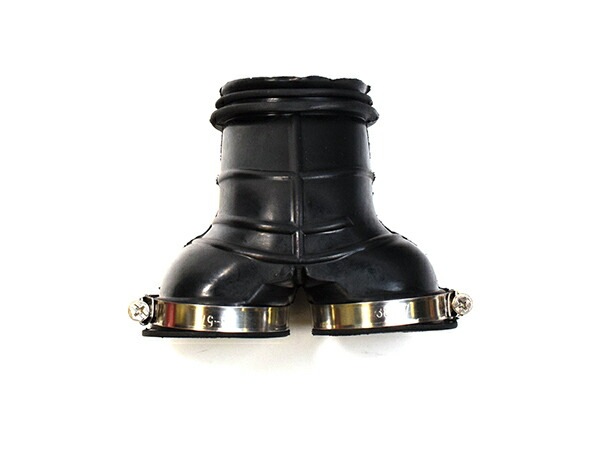 レブル250 CMX250 MC13エアダクト エアクリーナーダクト カスタム パーツ