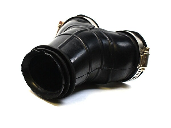 レブル250 CMX250 MC13エアダクト エアクリーナーダクト カスタム パーツ