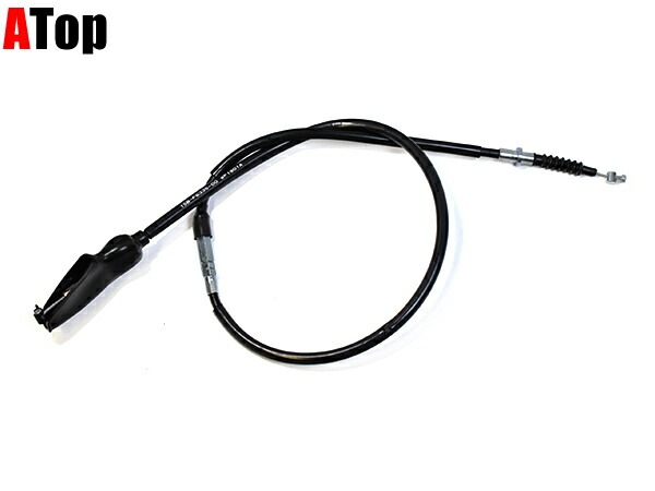 XTZ125 XTZ12E クラッチワイヤー クラッチケーブル カスタム パーツ