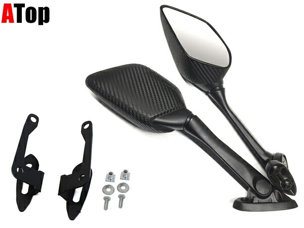 PCX125 JF81 PCX150 KF30 カウルマウントミラーキット カウルミラー化 フルセット カスタム パーツ