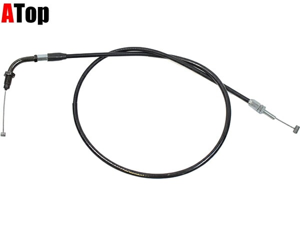 CBF125 スタナー スロットルワイヤー アクセルワイヤー カスタム パーツ