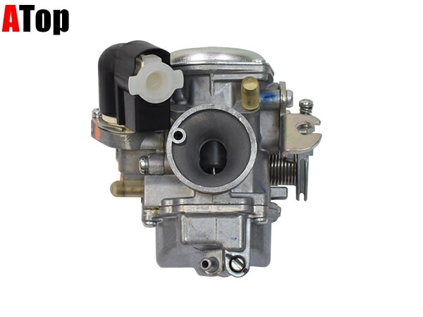 新品 TODAY AF61 トゥデイ 社外品キャブレター アッセンブリー カスタム パーツ