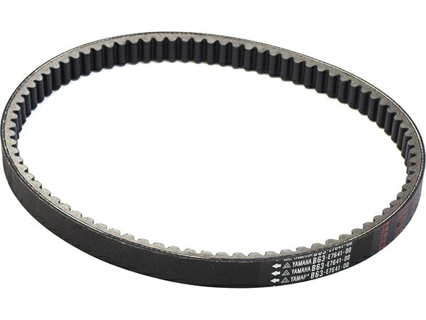 ヤマハ純正 エアロックス155 ドライブベルト NVX155 B63-E7641-00 カスタム パーツ
