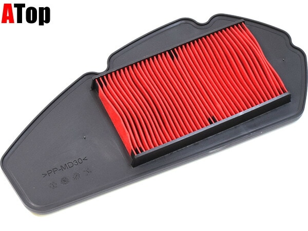 AEROX155 エアロックス155 エアフィルター エアエレメント NVX155 カスタム パーツ