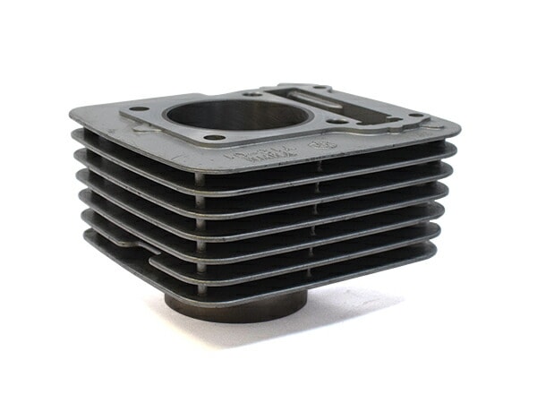 ATop スーパー アルミボアアップキット YBR125 XTZ125 TTR125 66mm