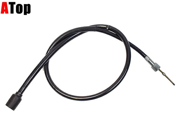  XTZ125 メーターケーブルメーターワイヤー 純正品番1SB-H3550-00互換 カスタム パーツ
