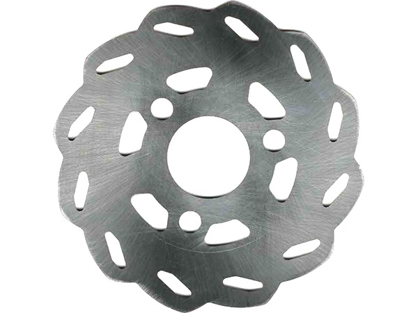 ウェーブディスクローター ブレーキローター ディスクプレート