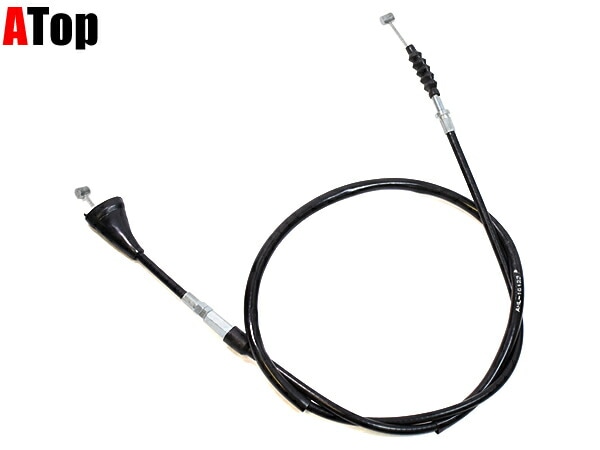 スズキ DR250 ジェベル250 Djebel250 DRZ250 クラッチワイヤー クラッチケーブル カスタム パーツ