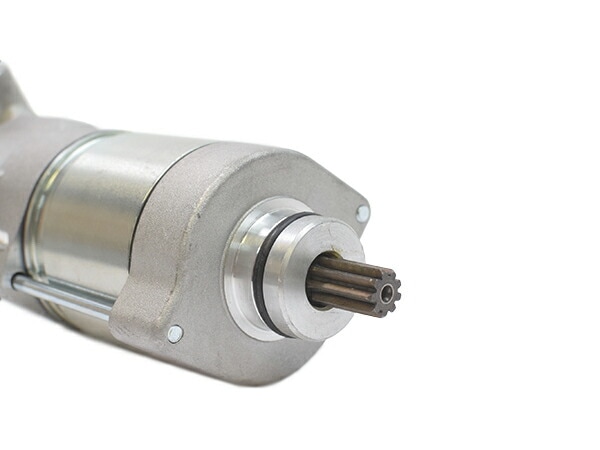 セルモーター YZF-R1 09-14 14B-81890-00互換 スターターモーター