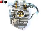 新品 YBR125 1BK XTZ125 社外品 純正タイプ キャブレター アッセンブリー ミクニ MIKUNI BS25 カスタム パーツ|キャブレター|吸気関連