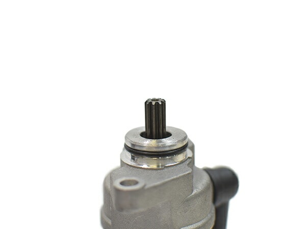 セルモーター JOG90 AXIS90 ジョグ90 アクシス90 3VR 3WF 3WF-81800-01