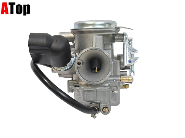 新品 スマートDIO AF56 ディオZ4 AF57 ズーマー AF58 社外品 キャブレター アッセンブリー カスタム パーツ