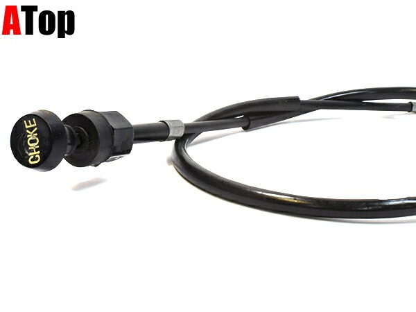 CBR250RR MC22 チョークワイヤー カスタム パーツ