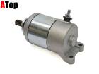 社外品 セルモーター KLX125S KLX150S スターターモーター 21163-0043 互換 カスタム パーツ|セルモーター|電装関連