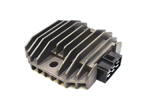 新品 ZXR250 ZXR400 ZZR250 ZZR400 ZRX400社外品 レギュレーター カスタム パーツ