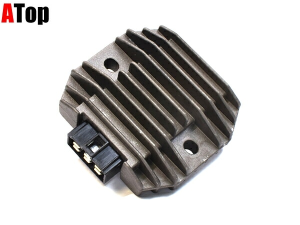 新品 ZXR250 ZXR400 ZZR250 ZZR400 ZRX400社外品 レギュレーター カスタム パーツ