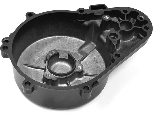 新品 ZZR400 ZX400K ZX400N BC-ZX400N ジェネレーターカバー