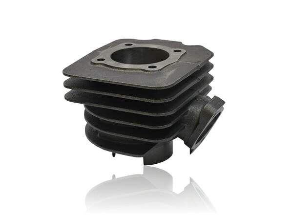ATopオリジナル スーパーDIO AF27 AF28系 エンジン用 50mm ボアップ