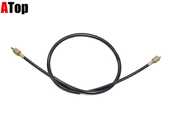 カワサキ ZZR400 スピードメーターケーブル カスタム パーツ