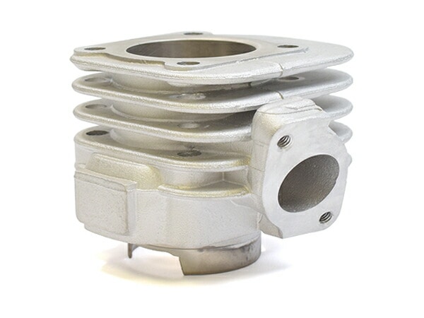 ATop JOG50 ジョグ 47.6mm アルミボアアップキット JOG50 アプリオビーノ アクシス50 47.6φ 69.7cc カスタム パーツ